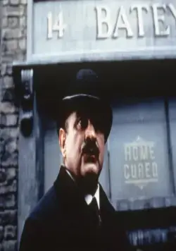 Секретный агент (1996) смотреть онлайн Секретный агент (1996) фильм смотреть онлайн