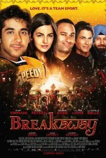 Игра в атаке / Breakaway (2011) фильм смотреть онлайн Игра в атаке / Breakaway (2011) фильм смотреть онлайн в хорошем качестве