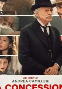 La concessione del telefono - C'era una volta Vigata / La concessione del telefono - C'era una volta Vigata (2020) фильм смотреть онлайн La concessione del telefono - C'era una volta Vigata / La concessione del telefono - C'era una volta Vigata (2020) фильм смотреть онлайн в хорошем качестве