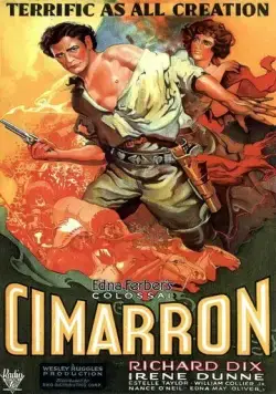Симаррон / Cimarron (1931) фильм смотреть онлайн Симаррон / Cimarron (1931) фильм смотреть онлайн в хорошем качестве