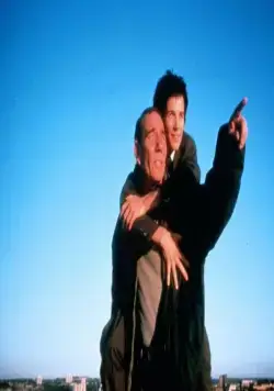 Среди гигантов (1998) смотреть онлайн бесплатно Среди гигантов (1998) фильм смотреть онлайн бесплатно