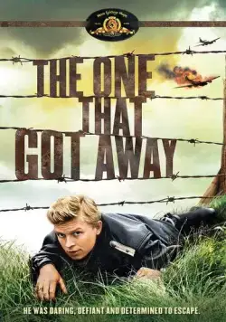 Тот, кто сбежал / The One That Got Away (1957) фильм смотреть онлайн Тот, кто сбежал / The One That Got Away (1957) фильм смотреть онлайн в хорошем качестве