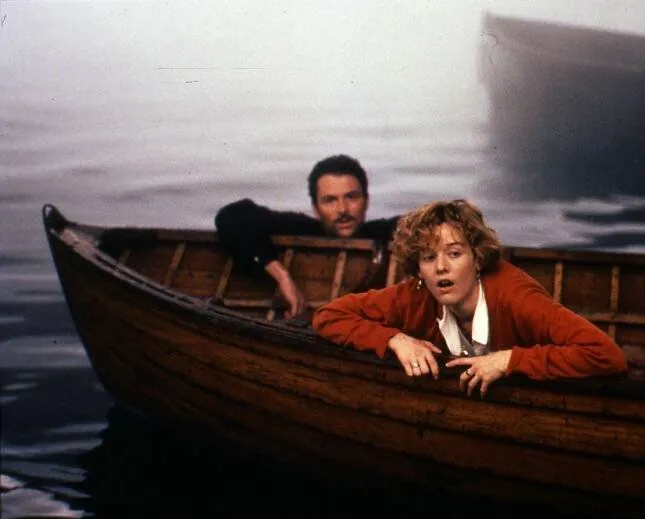 Год кометы (1992) смотреть онлайн Год кометы (1992) фильм смотреть онлайн