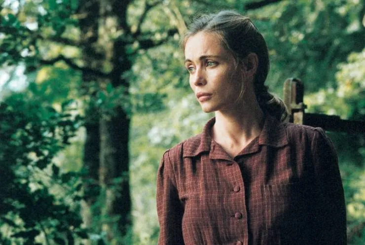 Заблудившиеся (2003) смотреть онлайн Заблудившиеся (2003) фильм смотреть онлайн