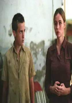 Заблудившиеся (2003) смотреть онлайн бесплатно Заблудившиеся (2003) фильм смотреть онлайн бесплатно