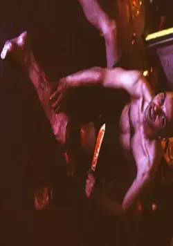 Колыбель кошмаров (2001) смотреть онлайн Колыбель кошмаров (2001) фильм смотреть онлайн