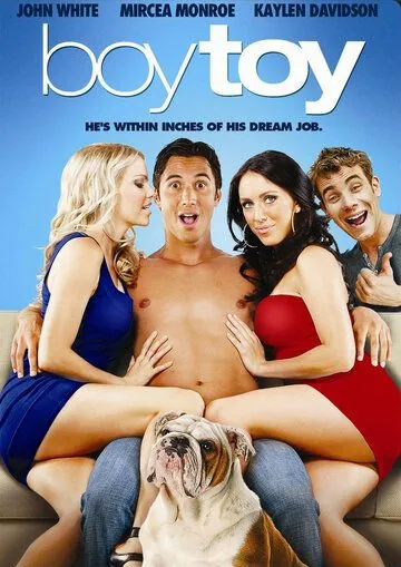 Мальчик-игрушка / Boy Toy (2011) фильм смотреть онлайн Мальчик-игрушка / Boy Toy (2011) фильм смотреть онлайн в хорошем качестве