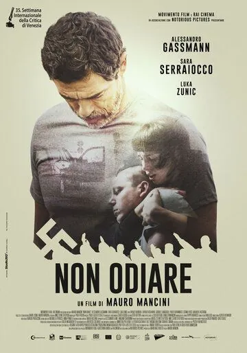 Non odiare / Non odiare (2020) фильм смотреть онлайн Non odiare / Non odiare (2020) фильм смотреть онлайн в хорошем качестве