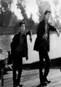 Пароходный Билл (1928) в хорошем качестве смотреть онлайн Пароходный Билл (1928) фильм в хорошем качестве смотреть онлайн