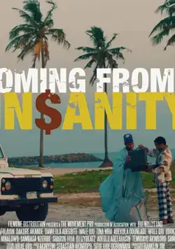 Coming from Insanity (2019) фильм смотреть онлайн Coming from Insanity (2019) фильм смотреть онлайн в хорошем качестве