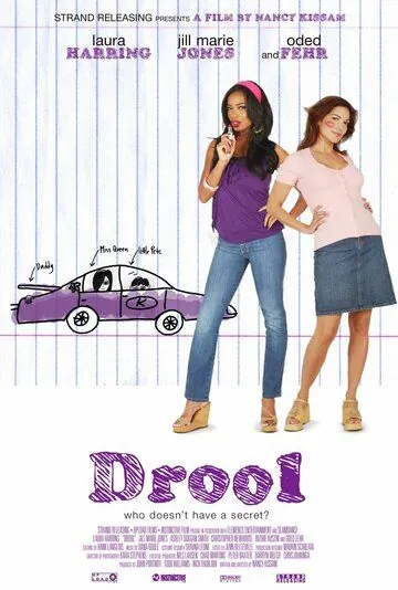 Абсурд / Drool (2009) фильм смотреть онлайн Абсурд / Drool (2009) фильм смотреть онлайн в хорошем качестве