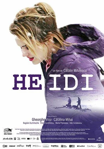 Хайди / Heidi (2019) фильм смотреть онлайн в хорошем качестве