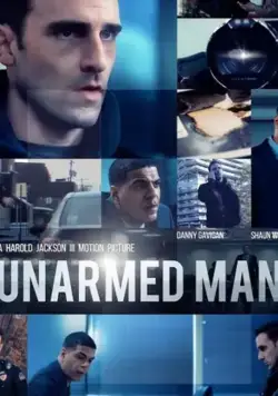 Unarmed Man (2019) фильм смотреть онлайн в хорошем качестве