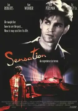 Острые ощущения / Sensation (1994) фильм смотреть онлайн в хорошем качестве
