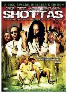 Стрельба / Shottas (2002) фильм смотреть онлайн в хорошем качестве