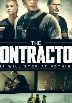 El Contratista фильм смотреть онлайн в хорошем качестве