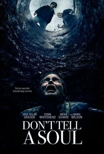 Никому не говори / Don't Tell a Soul (2020) фильм смотреть онлайн в хорошем качестве