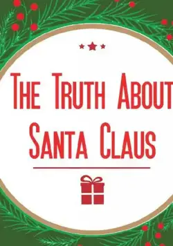 The Truth About Santa Claus (2019) фильм смотреть онлайн в хорошем качестве