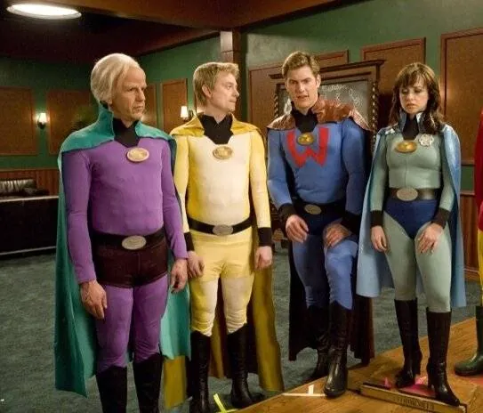 Суперпридурки (2009) смотреть онлайн бесплатно Суперпридурки (2009) фильм смотреть онлайн бесплатно