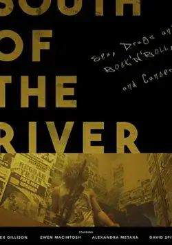 South of the River (2017) фильм смотреть онлайн в хорошем качестве