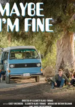 Maybe I'm Fine (2018) фильм смотреть онлайн в хорошем качестве
