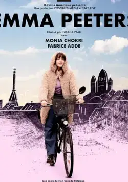 Emma Peeters (2018) фильм смотреть онлайн в хорошем качестве