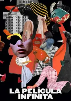 La película infinita (2018) фильм смотреть онлайн в хорошем качестве