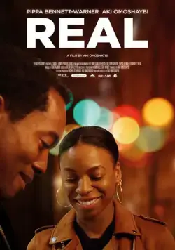 Real (2019) фильм смотреть онлайн в хорошем качестве
