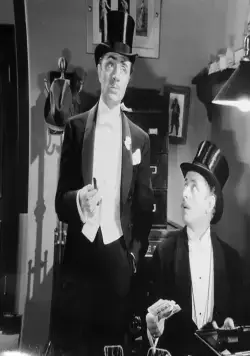 Великий Зигфилд (1936) смотреть онлайн Великий Зигфилд (1936) фильм смотреть онлайн