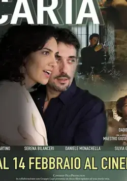 Carta (2019) фильм смотреть онлайн в хорошем качестве