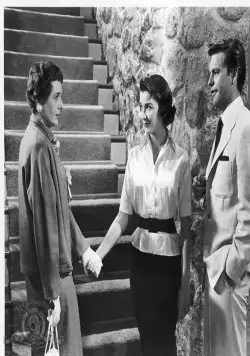 Поцелуй перед смертью (1956) смотреть онлайн Поцелуй перед смертью (1956) фильм смотреть онлайн