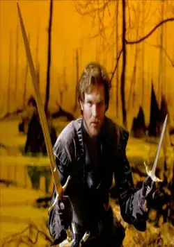 Крулл (1983) смотреть онлайн Крулл (1983) фильм смотреть онлайн