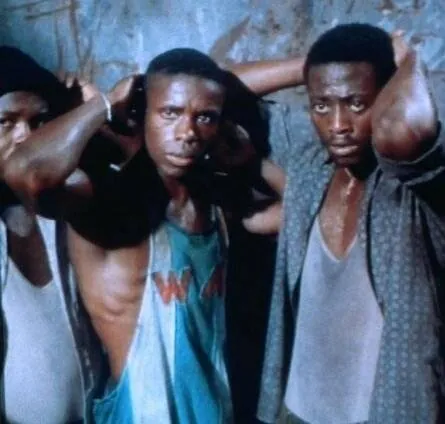 Смертельный рейс (1996) смотреть онлайн Смертельный рейс (1996) фильм смотреть онлайн