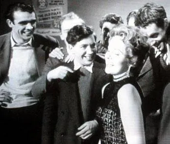 Адские водители (1957) в хорошем качестве смотреть онлайн Адские водители (1957) фильм в хорошем качестве смотреть онлайн