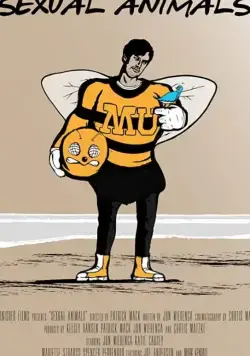 Sexual Animals (2019) фильм смотреть онлайн в хорошем качестве