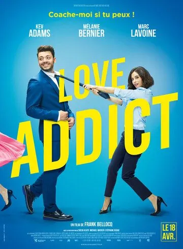 Love Addict (2018) фильм смотреть онлайн в хорошем качестве