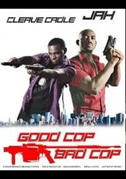 Good Cop Bad Cop (2018) фильм смотреть онлайн в хорошем качестве