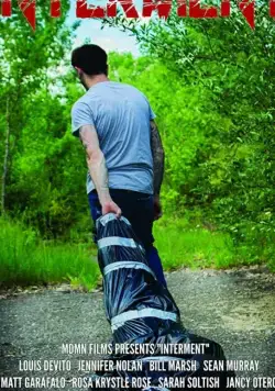 Interment фильм смотреть онлайн в хорошем качестве