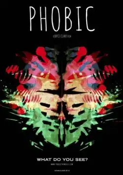Phobic фильм смотреть онлайне бесплатно Смотреть Phobic фильм в онлайне бесплатно