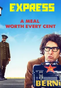 Free Lunch Express / Free Lunch Express (2020) фильм смотреть онлайн в хорошем качестве