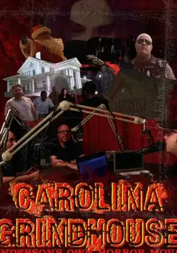 Carolina Grindhouse: Anderson's Own Horror Movie (2019) фильм смотреть онлайн в хорошем качестве