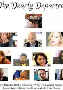 The Dearly Departed (2017) фильм смотреть онлайн в хорошем качестве