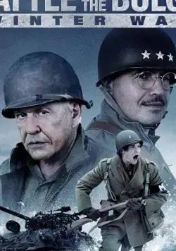Battle of the Bulge: Winter War / Battle of the Bulge: Winter War (2020) фильм смотреть онлайн в хорошем качестве