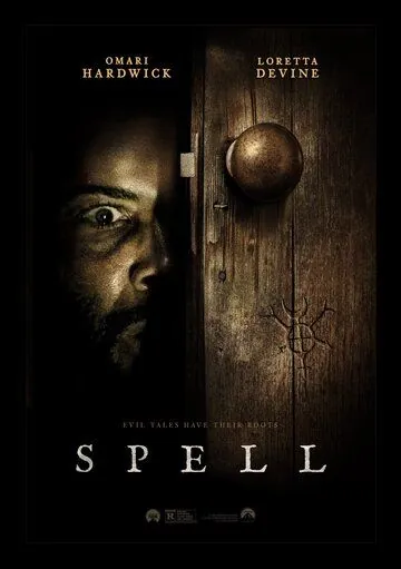Заклинание / Spell (2020) фильм смотреть онлайн в хорошем качестве