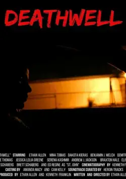 Смертельная яма / Deathwell (2020) фильм смотреть онлайн в хорошем качестве