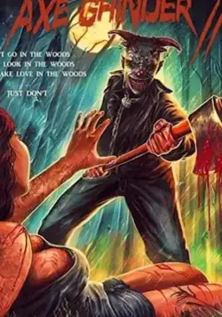 Axegrinder 2 (2019) фильм смотреть онлайн Axegrinder 2 (2019) фильм смотреть онлайн в хорошем качестве