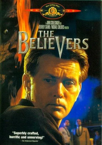 Верующие / The Believers (1987) фильм смотреть онлайн в хорошем качестве
