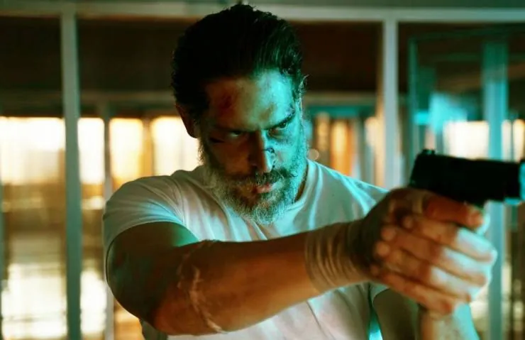 Заклятый враг (2020) смотреть онлайн Заклятый враг (2020) фильм смотреть онлайн