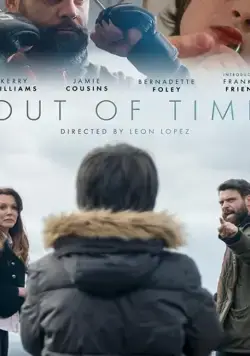 Out of Time фильм смотреть онлайн в хорошем качестве