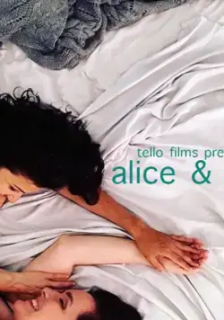 Alice & Iza (2018) фильм смотреть онлайн в хорошем качестве